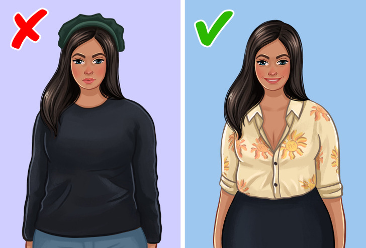 Jeans e calças: como harmonizar a parte de baixo - inspiração 1