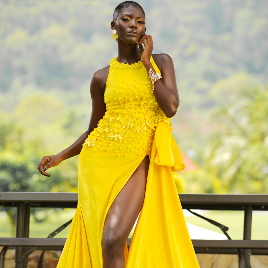 O impacto sutil dos sapatos na proporção das pernas - inspiração 1