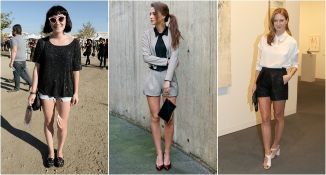 A importância do caimento perfeito em todas as peças - inspiração 1