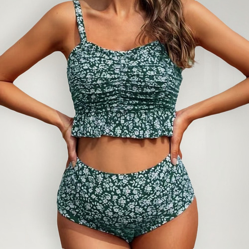 Tecidos Respiráveis e de Secagem Rápida: Seus Melhores Aliados no Verão - inspiração 2