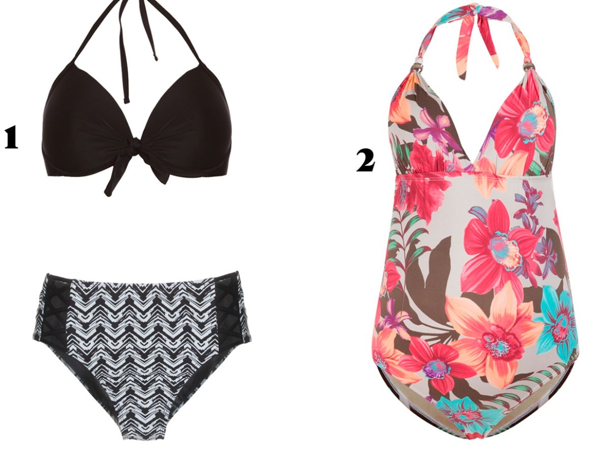 Estampas que Valorizam: Cores e Padronagens para Realçar sua Beleza - inspiração 2