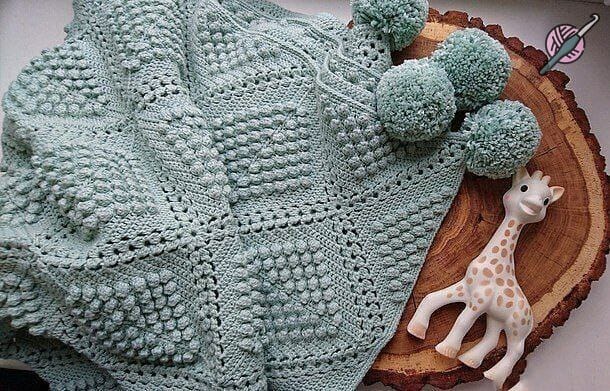 Texturas que Acolhem: Explorando Pontos e Relevos Adoráveis - inspiração 1