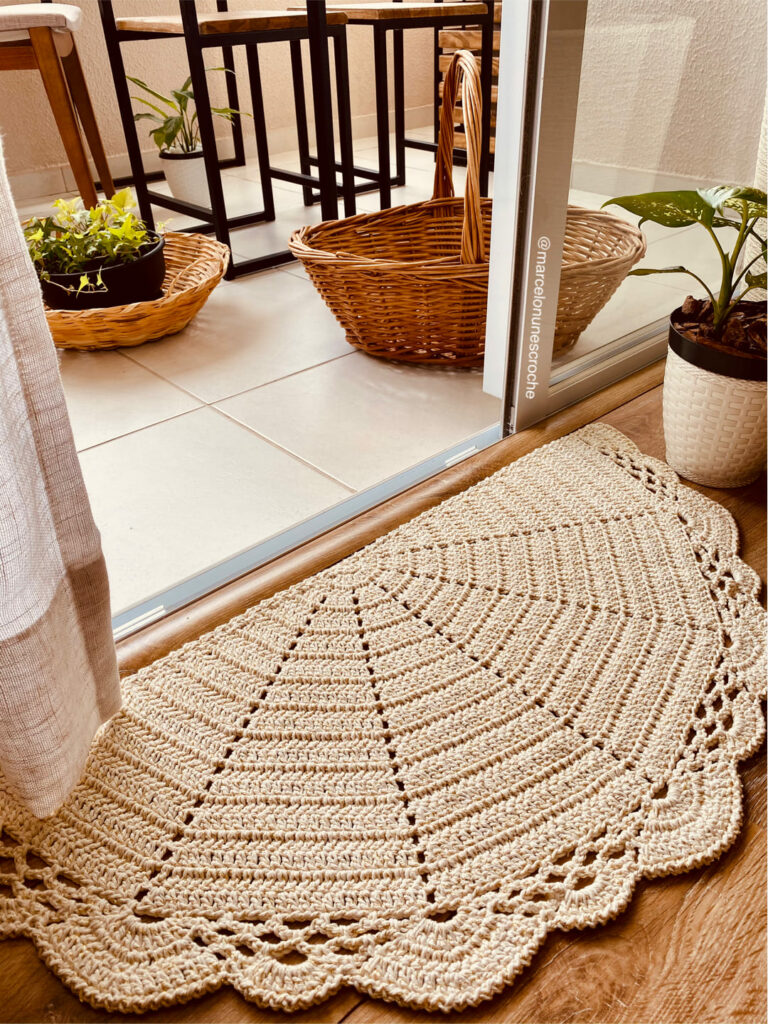 O Clássico Redondo: Conforto e Versatilidade para Todos os Ambientes - inspiração 1