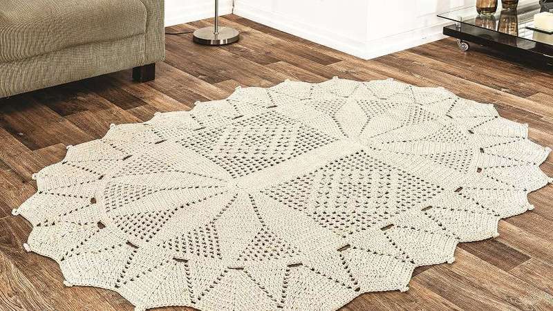 O Clássico Redondo: Conforto e Versatilidade para Todos os Ambientes - inspiração 2