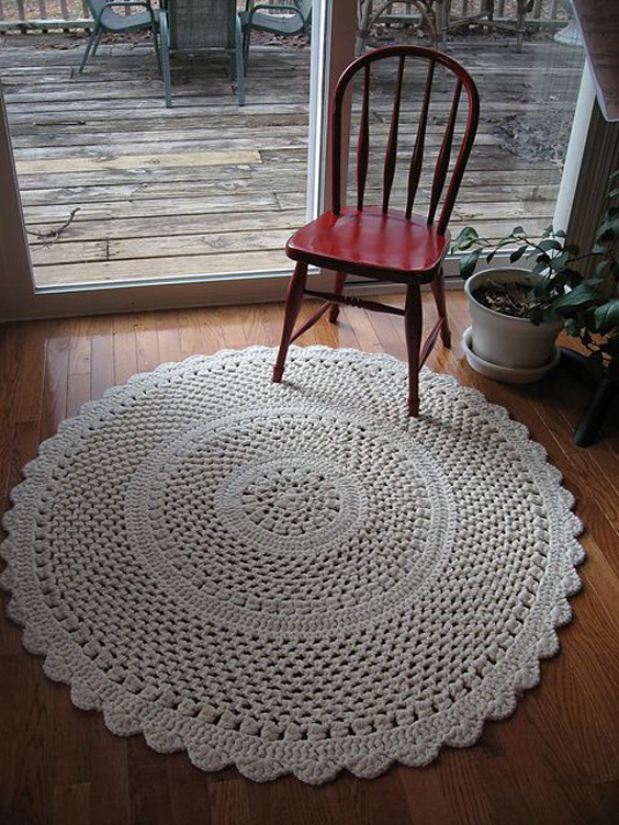 Retangular Elegante: Delimite Espaços com Sofisticação e Praticidade - inspiração 1