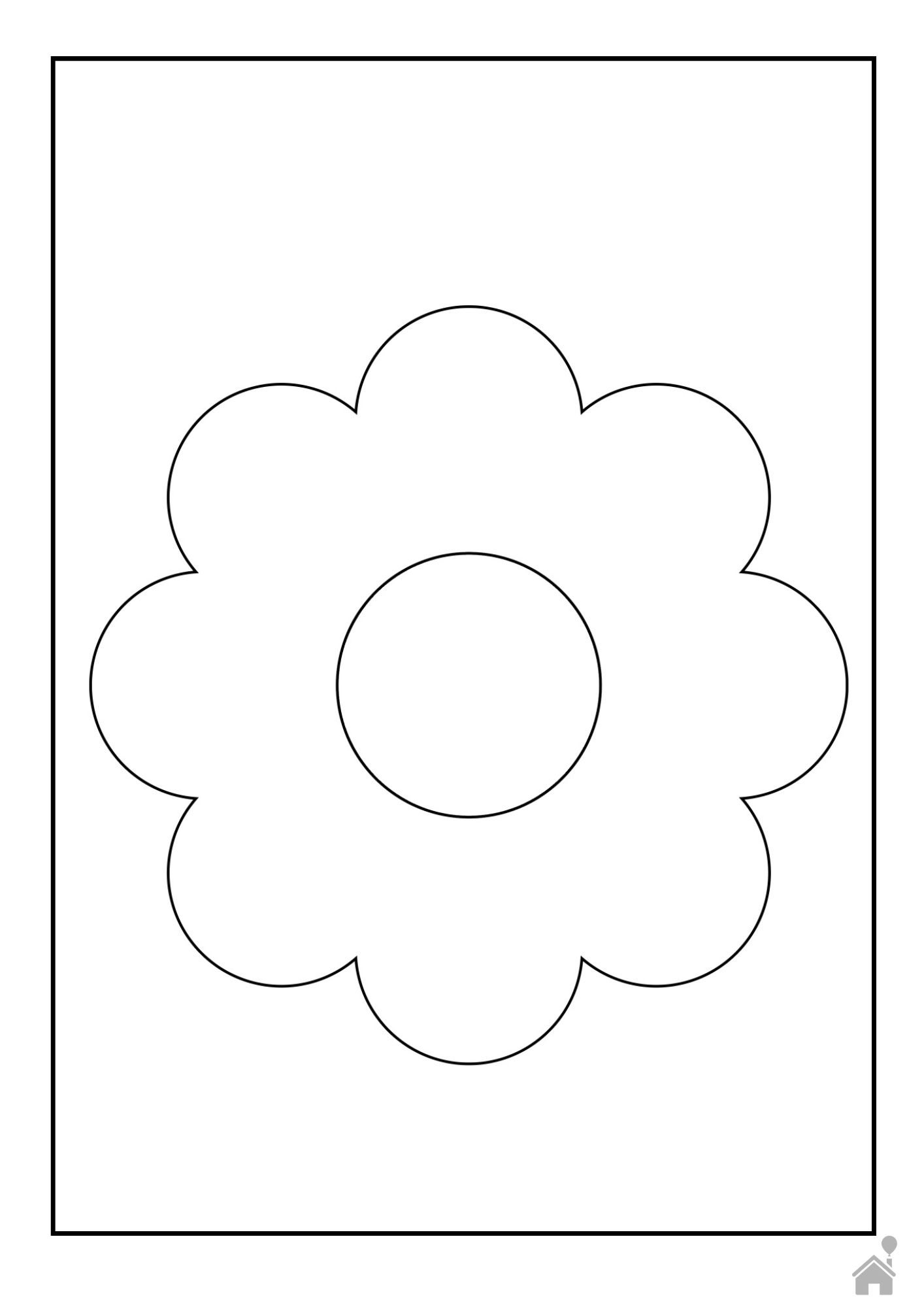 Inspirações de Uso: Onde Aplicar Suas Flores de EVA Criativas - inspiração 1