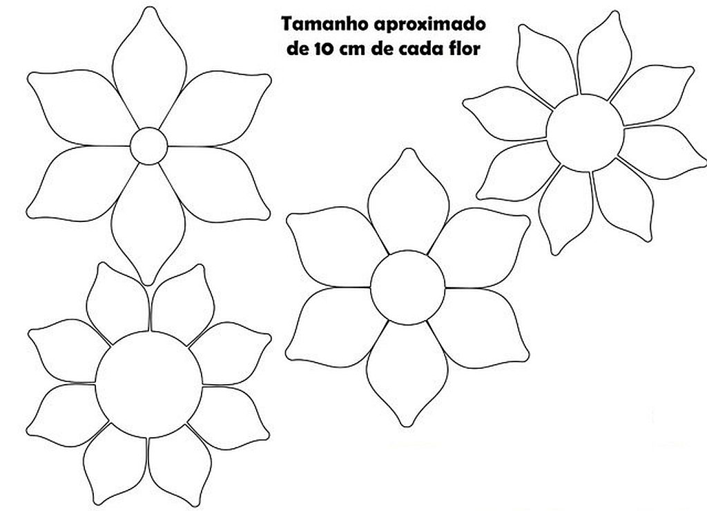 A Magia do Download: Baixando Seus Moldes Gratuitamente - inspiração 1