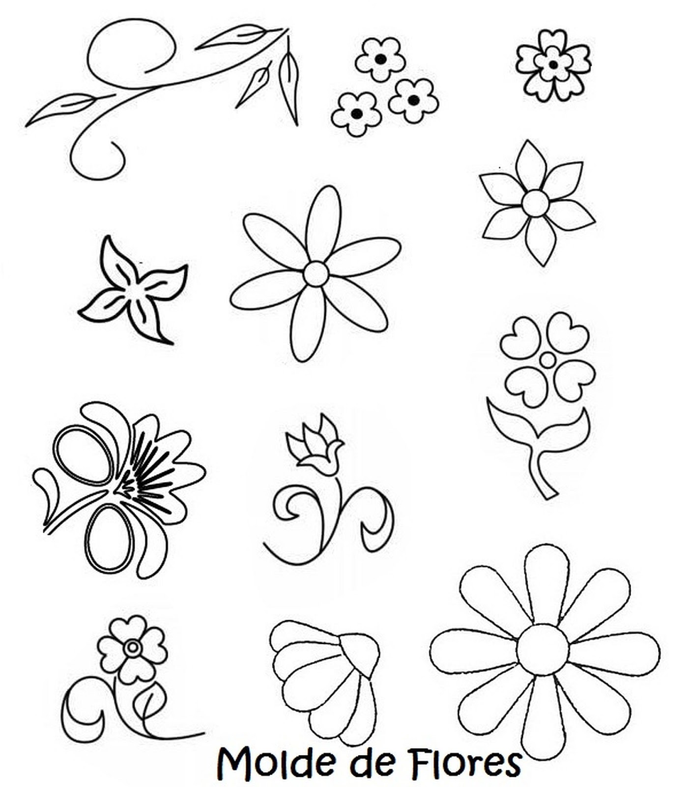 Preparando o Molde: Dicas Essenciais Antes de Recortar - inspiração 2