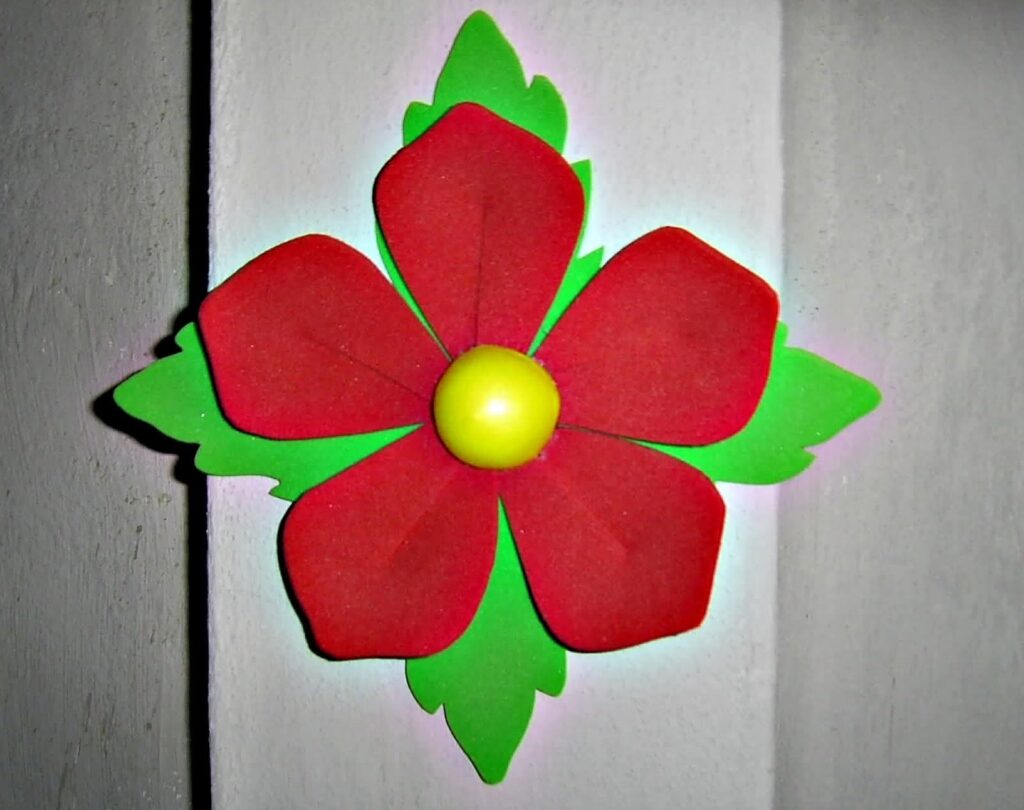 Transferindo o Molde para o EVA: Métodos Simples e Eficientes - inspiração 2