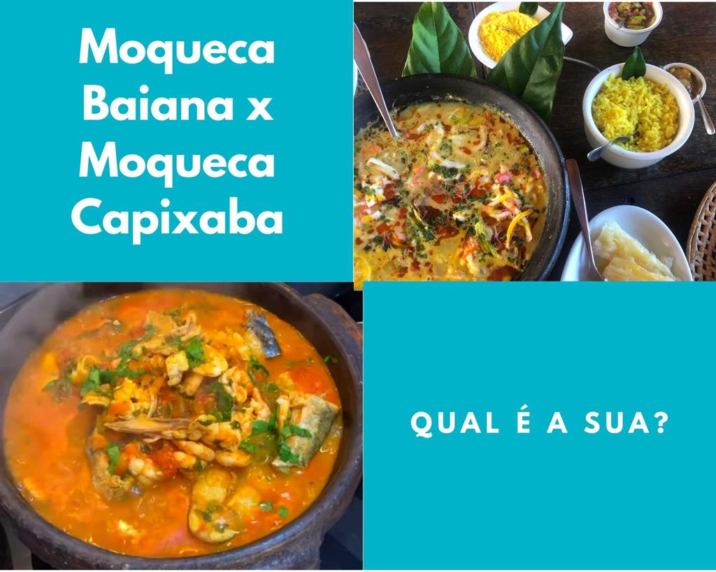 A Base que Define: O Papel Crucial do Azeite de Dendê - inspiração 2