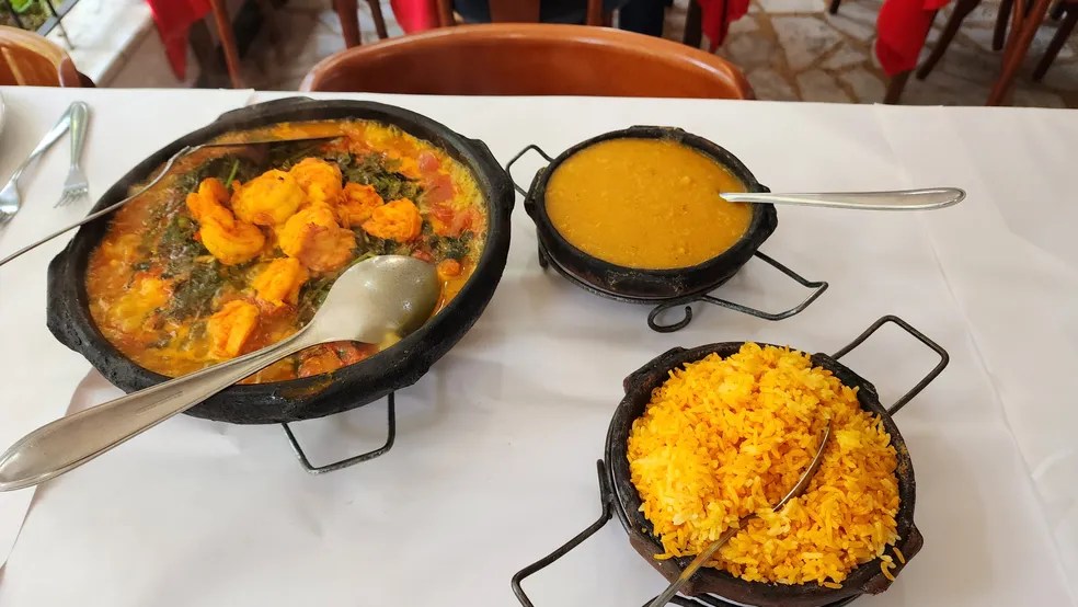 O Segredo do Cheiro: Refogados que Despertam os Sentidos - inspiração 1