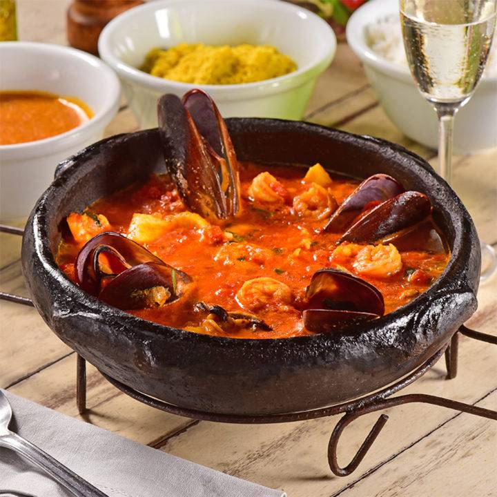 O Segredo do Cheiro: Refogados que Despertam os Sentidos - inspiração 2