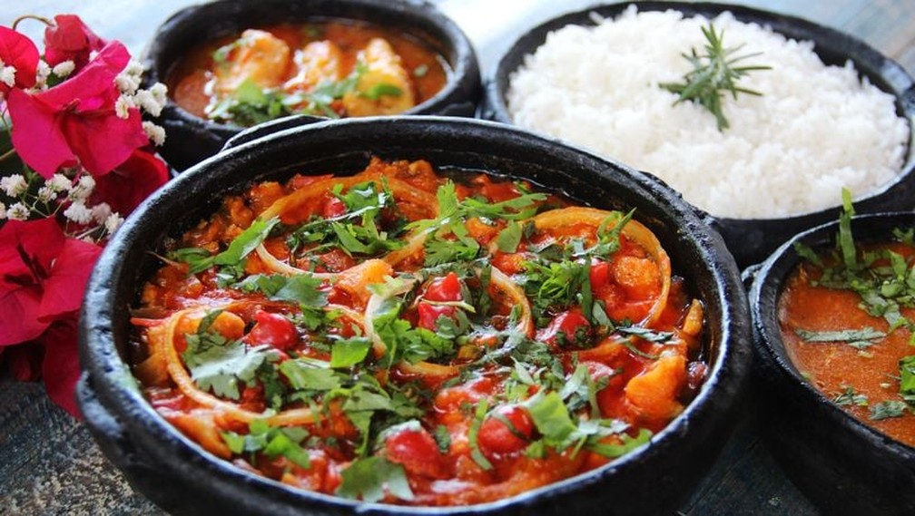 A Panela Que Conta a História: Barro Capixaba e sua Magia - inspiração 2