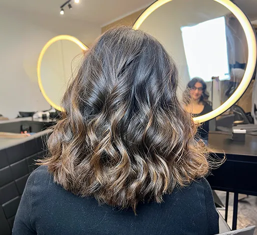 Tendências Atuais em Morena Iluminada para 2024 - inspiração 2