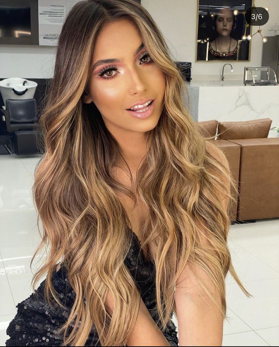 O Reflexo Ideal para Cada Cor de Pele: Do Claro ao Moreno - inspiração 2