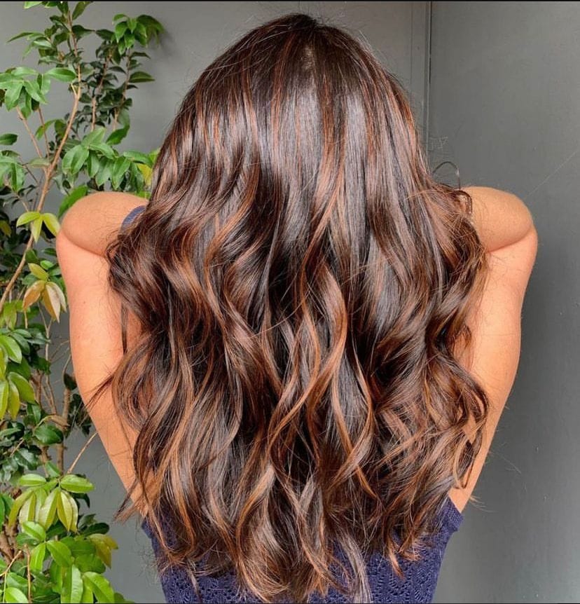 A Manutenção Descomplicada da Sua Morena Iluminada - inspiração 1