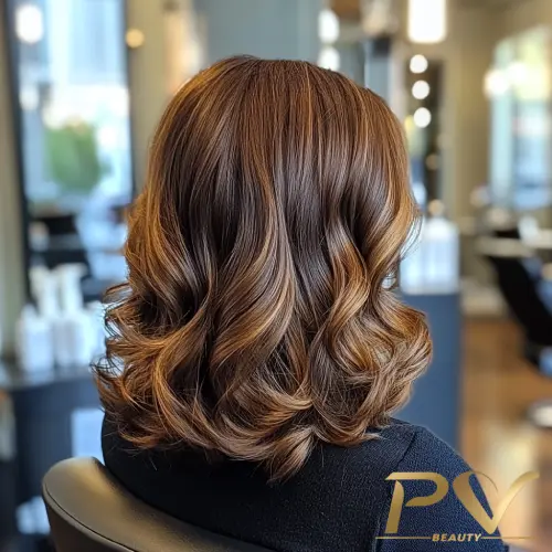 Cuidados Essenciais para Manter o Brilho e a Vitalidade - inspiração 2