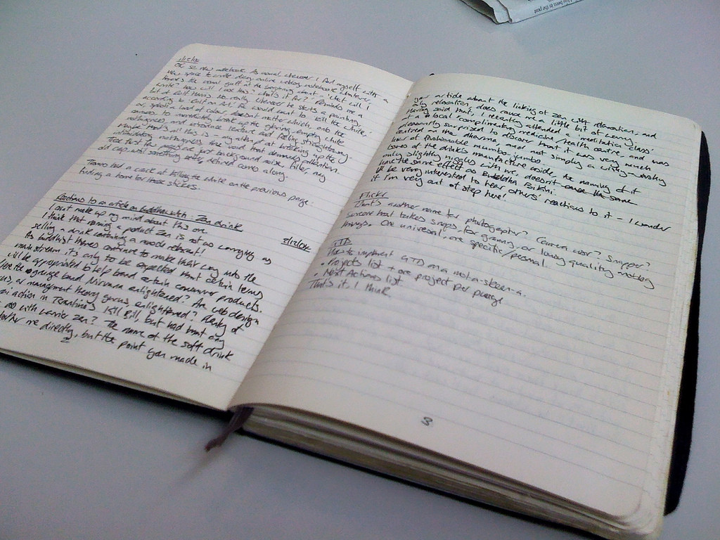 Integrando Morning Pages na Sua Rotina: Dicas Extras - inspiração 2