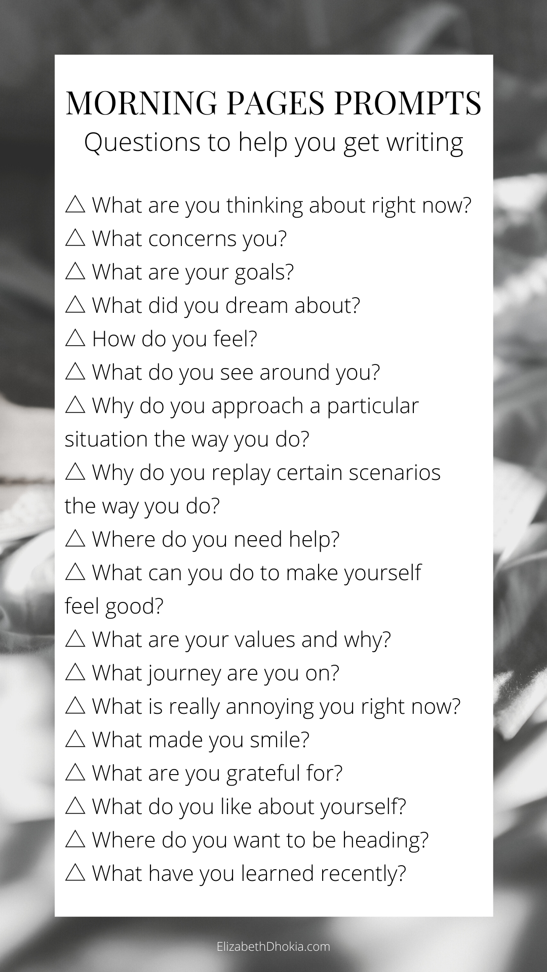 O Que Escrever? Liberando o Fluxo de Ideias Sem Censura - inspiração 1