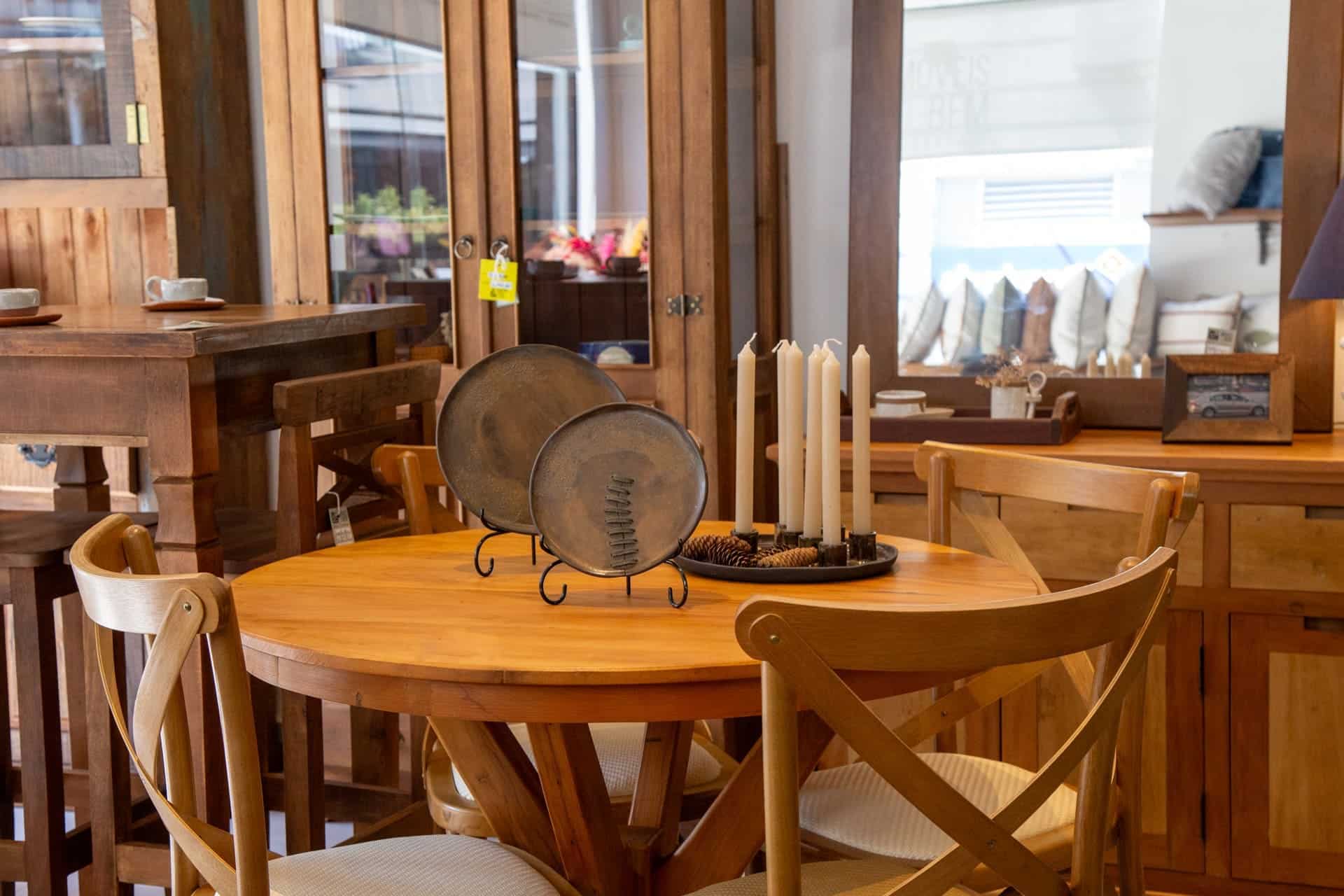 Tipos de Madeira Mais Usados em Móveis e Suas Características - inspiração 2