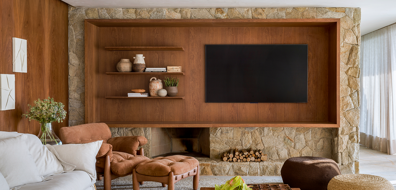 Manutenção Básica: Como Limpar e Conservar Seus Móveis de Madeira - inspiração 1