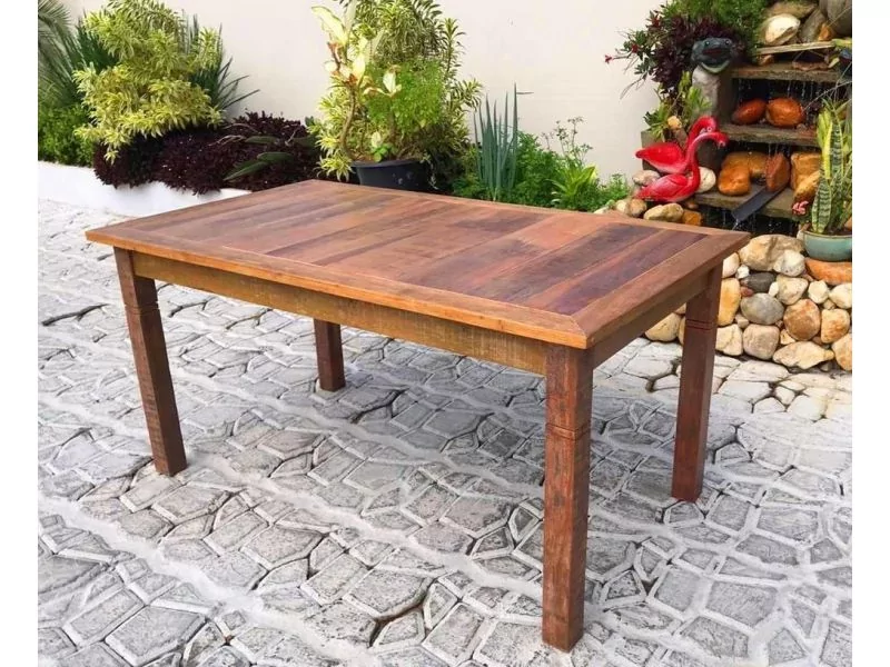 Tratamentos Naturais para Proteger a Madeira contra Insetos e Umidade - inspiração 2