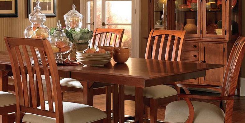 Móveis de Madeira Sustentáveis: Uma Escolha Consciente e Elegante - inspiração 1