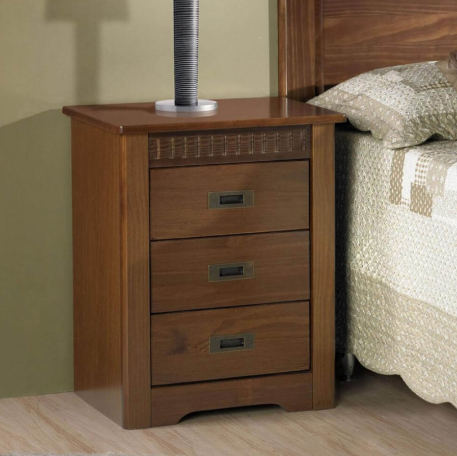 Móveis de Madeira Sustentáveis: Uma Escolha Consciente e Elegante - inspiração 2