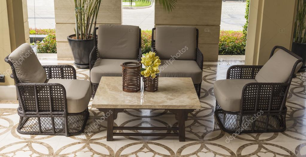 Inspirações Incríveis para Decorar com Vime - inspiração 1