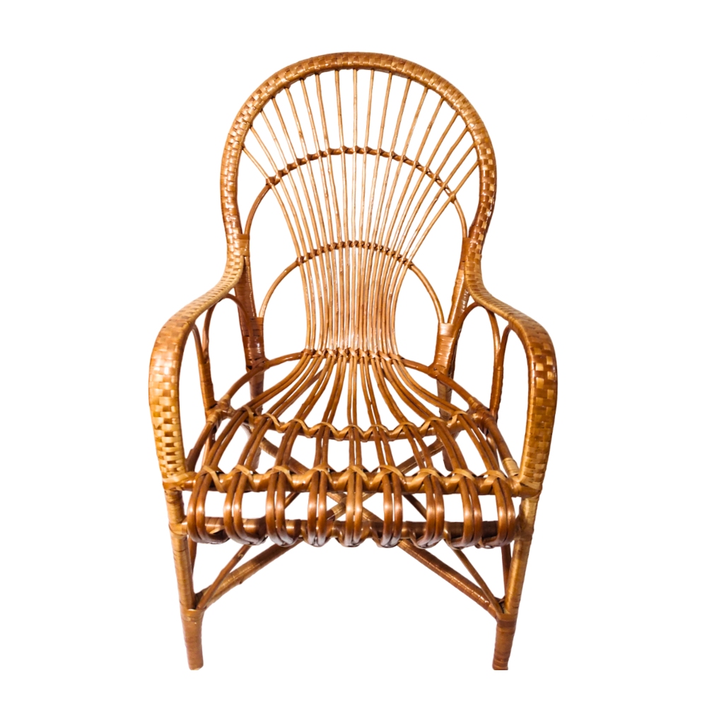 Estilos e Tendências em Decoração com Vime - inspiração 2