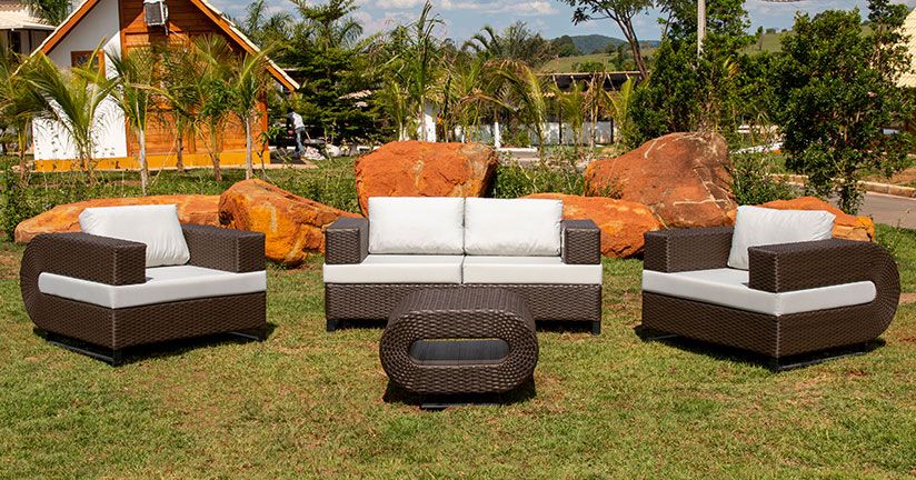 Como Identificar a Qualidade de um Móvel de Vime - inspiração 1