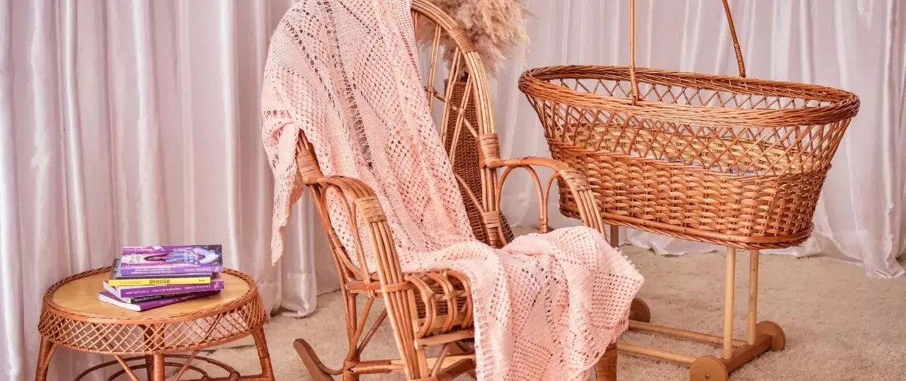 Onde Comprar Móveis de Vime: Lojas e Artesãos - inspiração 2