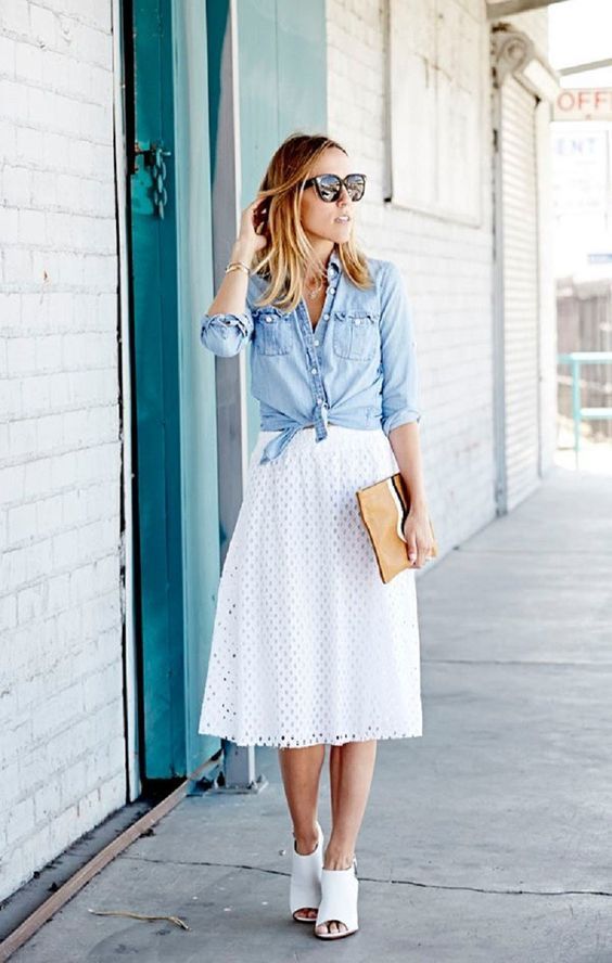 Mule e Alfaiataria: Elegância Sem Esforço para o Trabalho - inspiração 2