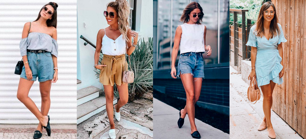 Shorts e Bermudas: Modernidade e Conforto em Evidência - inspiração 1