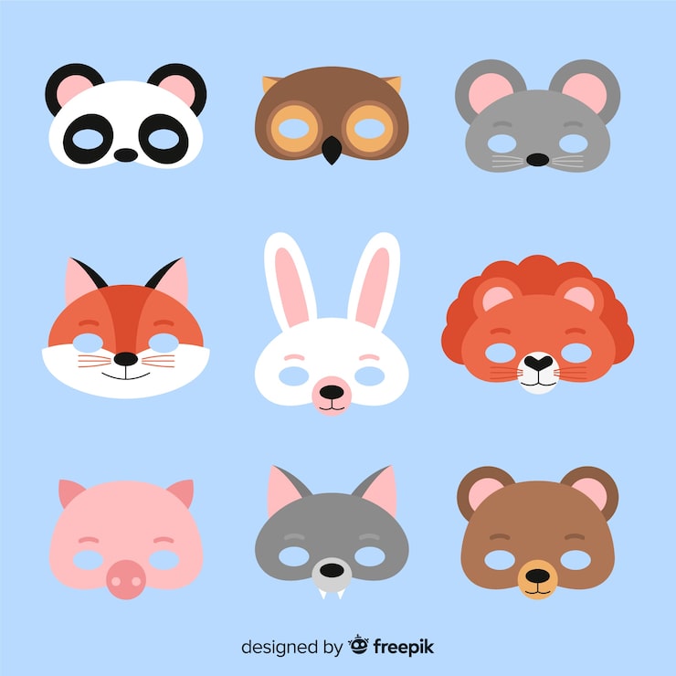 Onde Utilizar: Festas, Brincadeiras e Projetos Escolares - inspiração 1