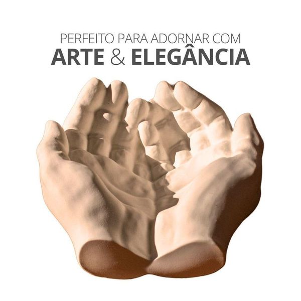 Técnicas de Moldagem: Criando Formatos Incríveis com Simplicidade - inspiração 2