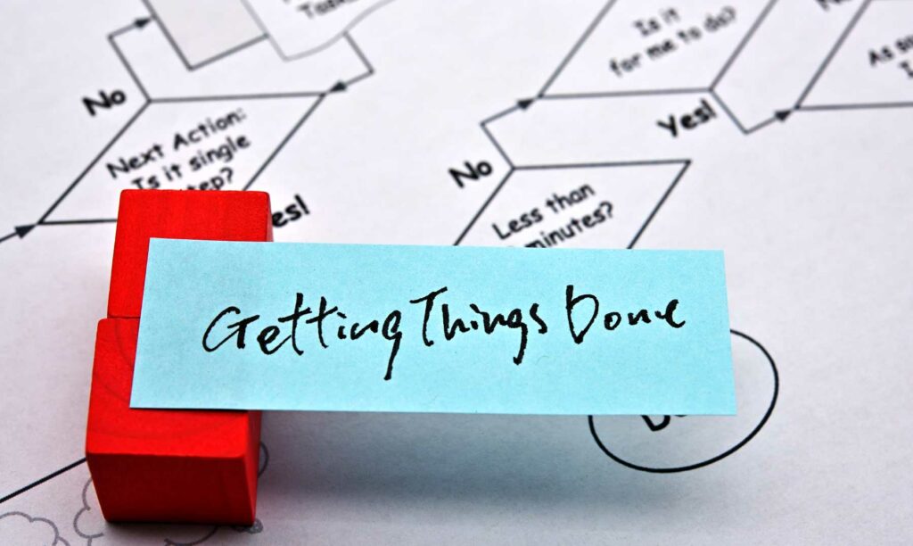 Refletir: Revisão semanal é fundamental - inspiração 2