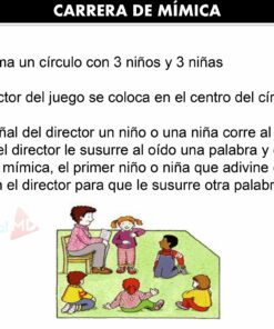 Criando Suas Próprias Cenas Mímicas: Do Roteiro à Performance - inspiração 2