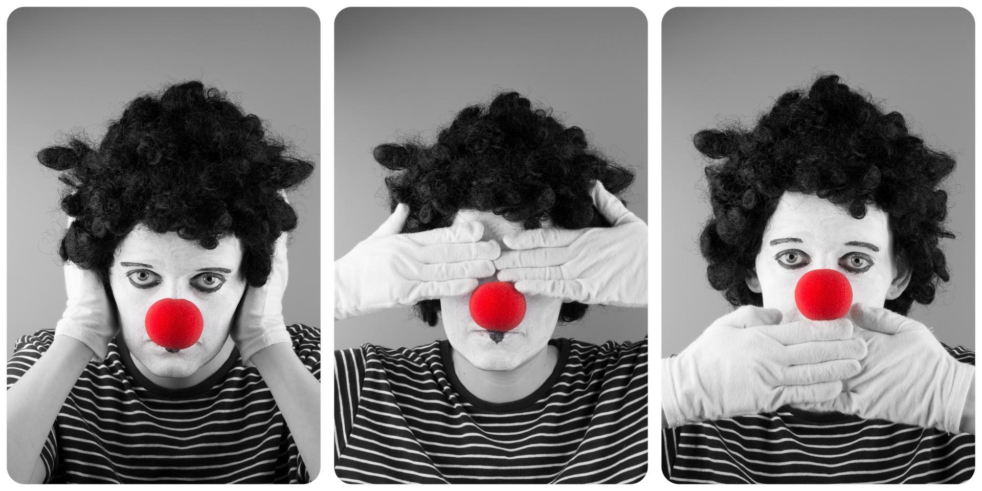 Exercícios Práticos para Aprimorar Sua Expressão Corporal - inspiração 2