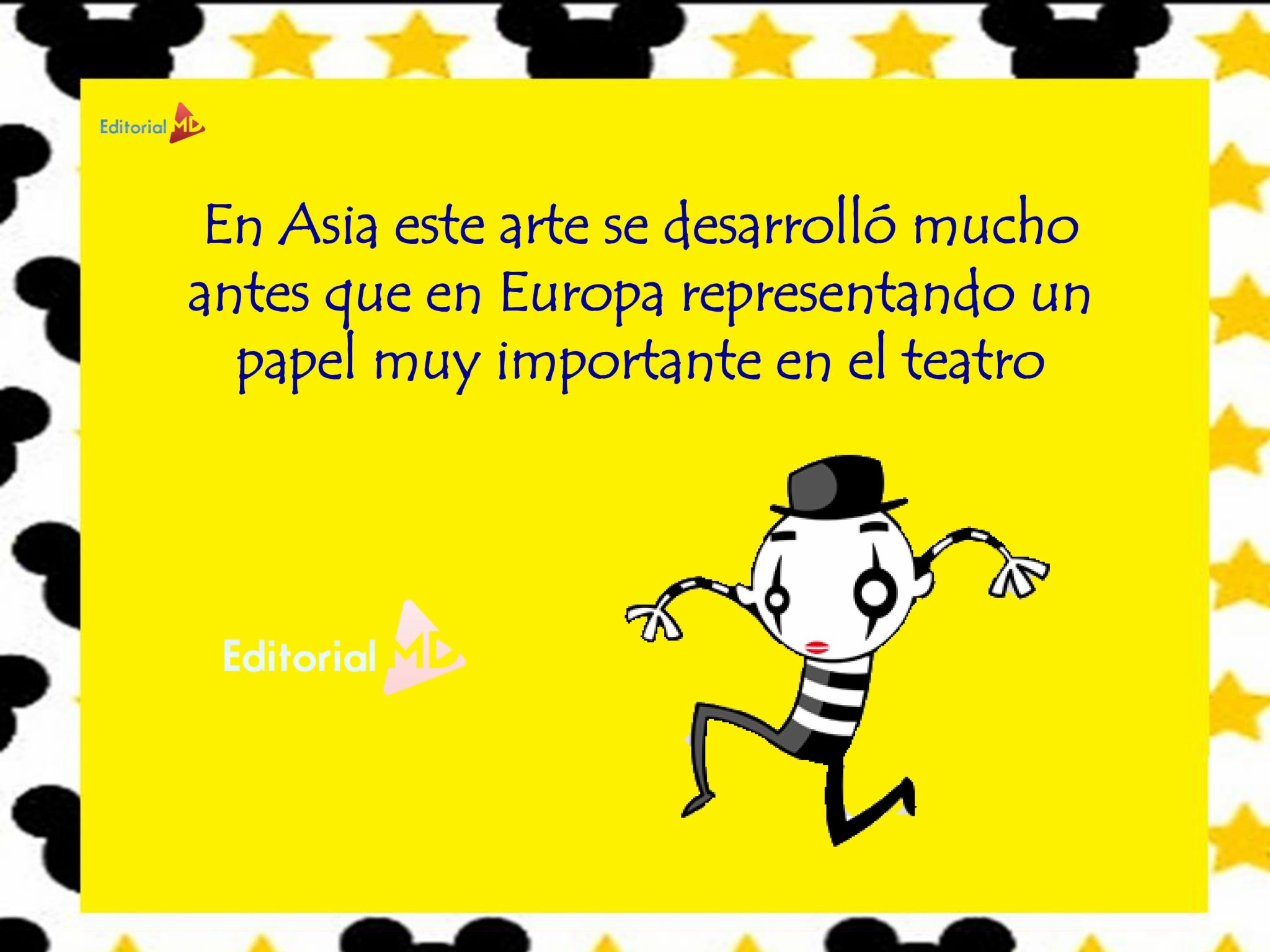 Mímica no Dia a Dia: Melhore Sua Comunicação Pessoal - inspiração 1