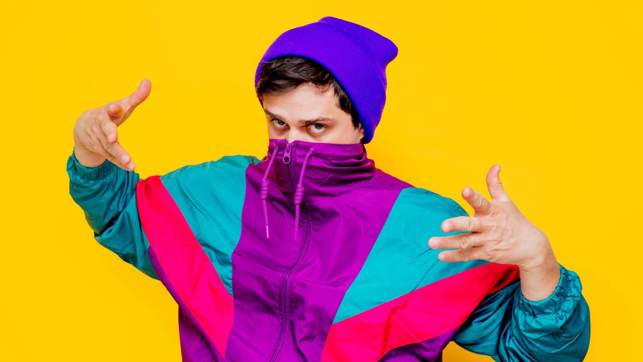 Peças Statement em Neon: Onde o Ousado Encontra o Elegante - inspiração 1