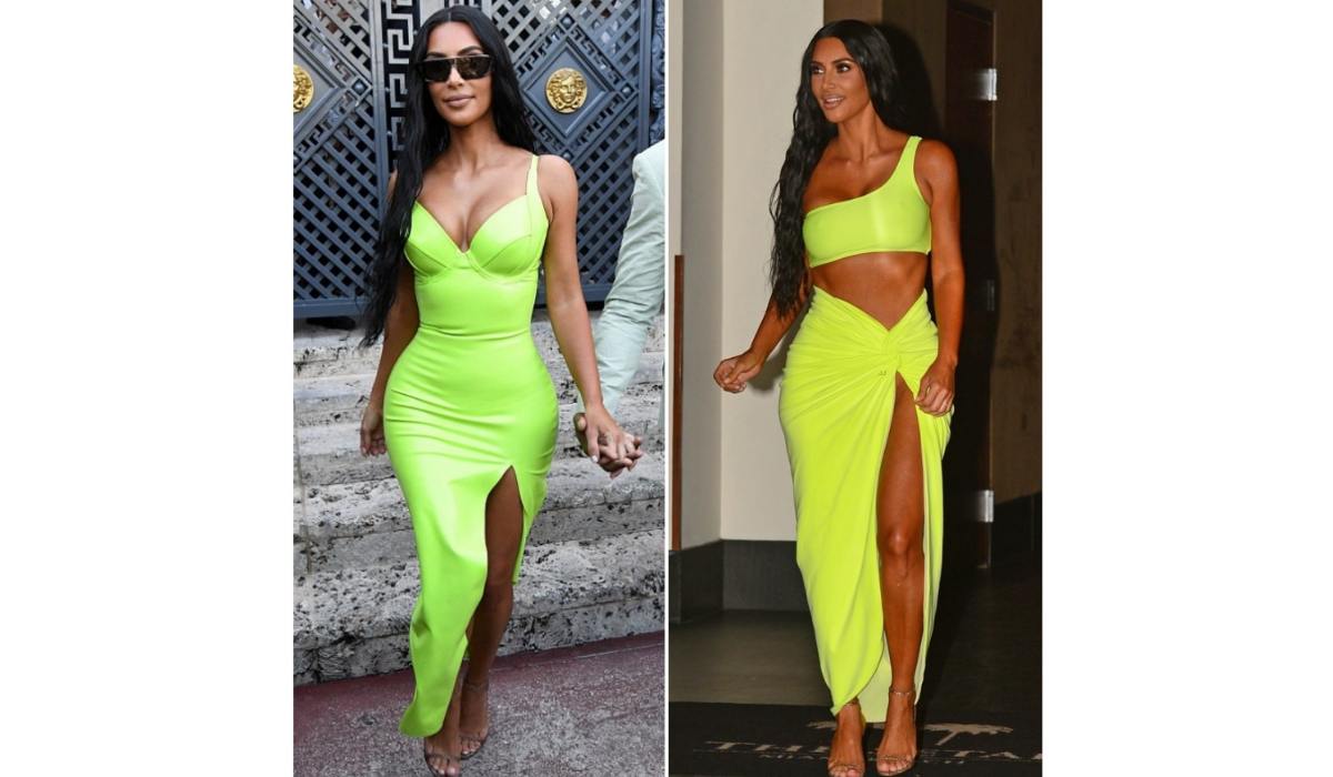 Neon em Detalhes: Sutilidade Que Causa Impacto - inspiração 1