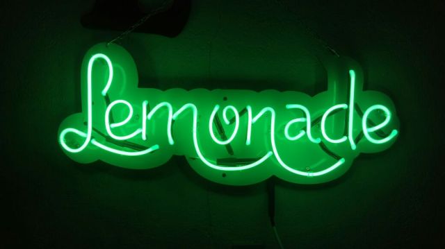 Neon em Detalhes: Sutilidade Que Causa Impacto - inspiração 2