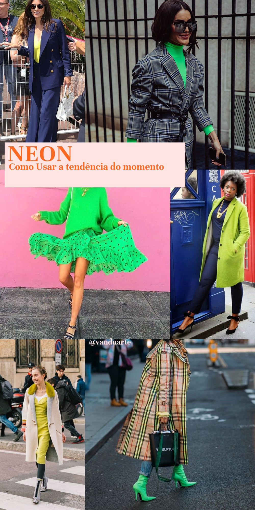 A Textura Certa Para o Seu Neon: Seda, Cetim ou Algodão? - inspiração 2