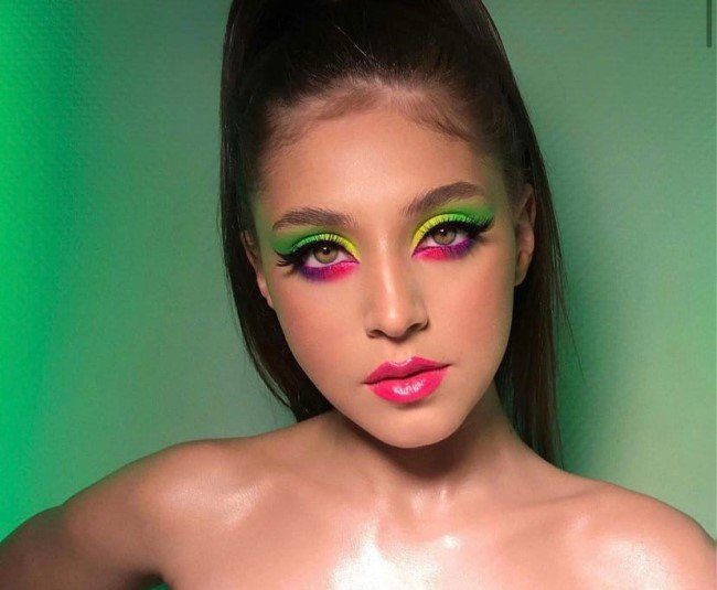 Equilibrando Cores: Como O Neon Dialoga Com o Seu Tom de Pele - inspiração 2