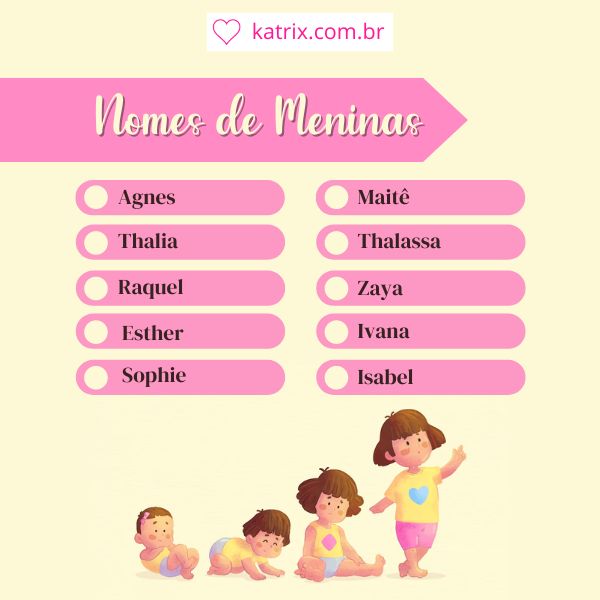 Inspiração na Natureza: Nomes Florais e Elementais - inspiração 1