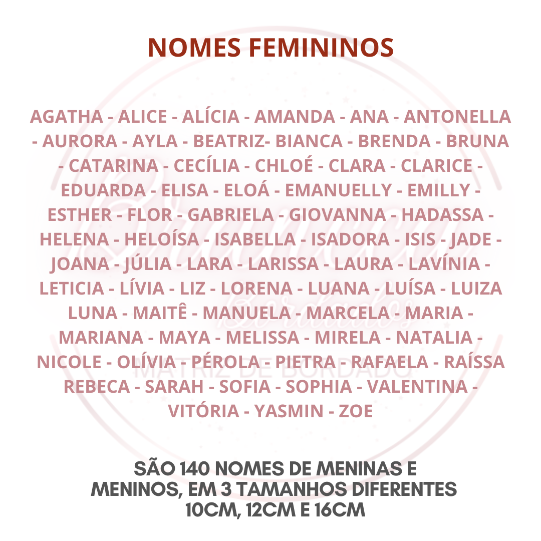 Inspiração na Natureza: Nomes Florais e Elementais - inspiração 2