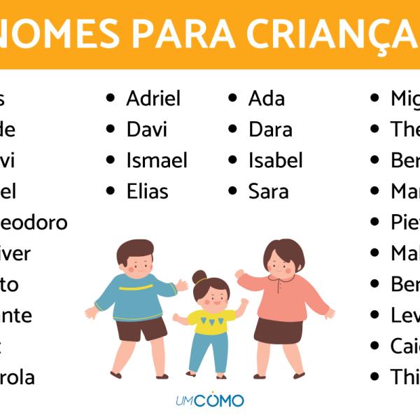 A Beleza dos Nomes Inspirados na Natureza - inspiração 1