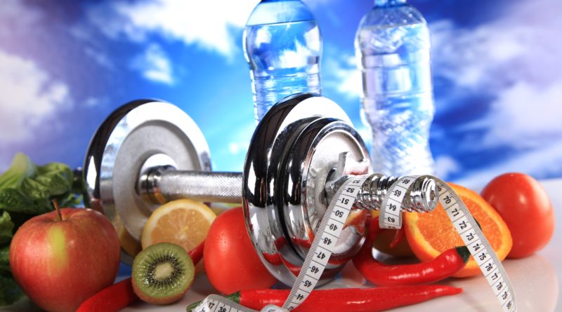 Proteínas: Os Blocos de Construção Muscular Essenciais - inspiração 2