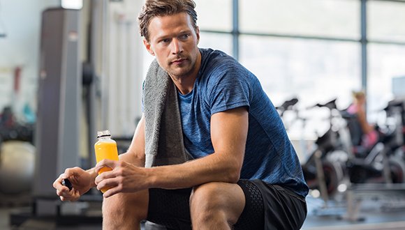 Hidratação: O Pilar Fundamental para o Desempenho - inspiração 1